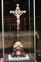 Eröffnung der Köhlerkreuzausstellung Bild: Eröffnung der Köhlerkreuzausstellung