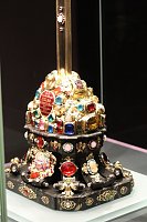Eröffnung der Köhlerkreuzausstellung Bild: Eröffnung der Köhlerkreuzausstellung