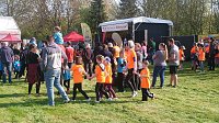 Impressionen vom 19. Röblinglauf Bild: Impressionen vom 19. Röblinglauf
