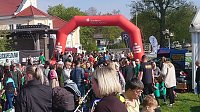 Impressionen vom 19. Röblinglauf Bild: Impressionen vom 19. Röblinglauf