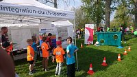 Impressionen vom 19. Röblinglauf Bild: Impressionen vom 19. Röblinglauf