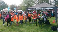 Impressionen vom 19. Röblinglauf Bild: Impressionen vom 19. Röblinglauf