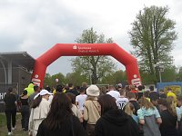 Impressionen vom 19. Röblinglauf Bild: Impressionen vom 19. Röblinglauf