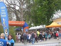 Impressionen vom 19. Röblinglauf Bild: Impressionen vom 19. Röblinglauf