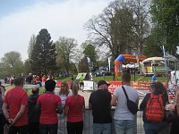 Impressionen vom 19. Röblinglauf Bild: Impressionen vom 19. Röblinglauf