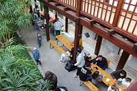 Kinderfest im Japanischen Garten Bild: Kinderfest im Japanischen Garten