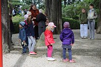 Kinderfest im Japanischen Garten Bild: Kinderfest im Japanischen Garten