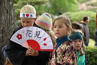 Kinderfest im Japanischen Garten Bild: Kinderfest im Japanischen Garten