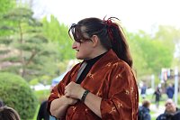 Kinderfest im Japanischen Garten Bild: Kinderfest im Japanischen Garten