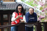 Kinderfest im Japanischen Garten Bild: Kinderfest im Japanischen Garten