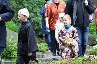 Kinderfest im Japanischen Garten Bild: Kinderfest im Japanischen Garten