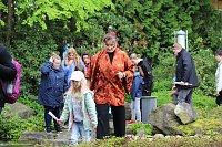 Kinderfest im Japanischen Garten Bild: Kinderfest im Japanischen Garten