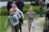 Kinderfest im Japanischen Garten Bild: Kinderfest im Japanischen Garten