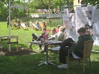 Tag der Städtebauförderung in Bad Langensalza Bild: Tag der Städtebauförderung in Bad Langensalza