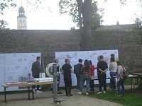 Tag der Städtebauförderung in Bad Langensalza Bild: Tag der Städtebauförderung in Bad Langensalza