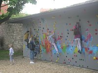Tag der Städtebauförderung in Bad Langensalza Bild: Tag der Städtebauförderung in Bad Langensalza