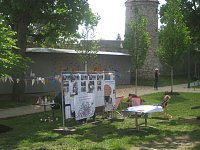 Tag der Städtebauförderung in Bad Langensalza Bild: Tag der Städtebauförderung in Bad Langensalza