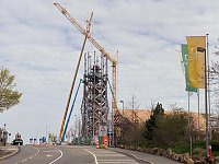 Harzturm Torfhaus Bild: Harzturm Torfhaus