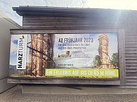 Harzturm Torfhaus Bild: Harzturm Torfhaus
