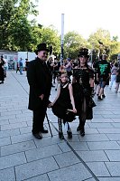 Bild: WGT 2023 in Leipzig