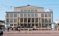 Bild: WGT 2023 in Leipzig