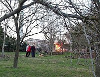 Bild: Gro&szlig;brand Neuheide