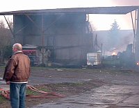 Bild: Gro&szlig;brand Neuheide