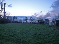 Bild: Gro&szlig;brand Neuheide