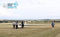 Oben geblieben ist noch keiner... Bild: Oben geblieben ist noch keiner...