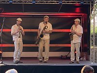 Sommerlaune im Baumpark zu Bad Langensalza Bild: Sommerlaune im Baumpark zu Bad Langensalza