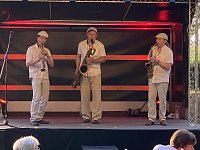 Sommerlaune im Baumpark zu Bad Langensalza Bild: Sommerlaune im Baumpark zu Bad Langensalza