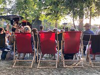 Sommerlaune im Baumpark zu Bad Langensalza Bild: Sommerlaune im Baumpark zu Bad Langensalza