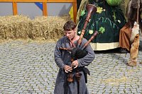 29. Mittelalterfest in Bad Langensalza Bild: 29. Mittelalterfest in Bad Langensalza