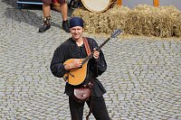 29. Mittelalterfest in Bad Langensalza Bild: 29. Mittelalterfest in Bad Langensalza