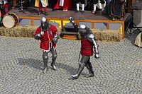 29. Mittelalterfest in Bad Langensalza Bild: 29. Mittelalterfest in Bad Langensalza