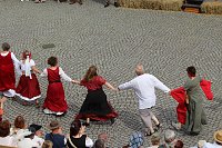 29. Mittelalterfest in Bad Langensalza Bild: 29. Mittelalterfest in Bad Langensalza