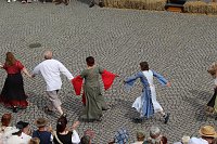 29. Mittelalterfest in Bad Langensalza Bild: 29. Mittelalterfest in Bad Langensalza