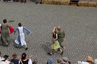29. Mittelalterfest in Bad Langensalza Bild: 29. Mittelalterfest in Bad Langensalza