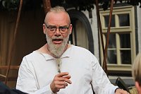 Bild: 29. Mittelalterfest in Bad Langensalza