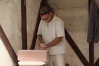 Bild: 29. Mittelalterfest in Bad Langensalza