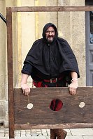 Bild: 29. Mittelalterfest in Bad Langensalza
