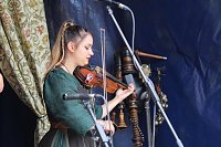 Bild: 29. Mittelalterfest in Bad Langensalza