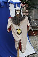Bild: 29. Mittelalterfest in Bad Langensalza