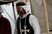 Bild: 29. Mittelalterfest in Bad Langensalza