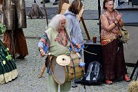 Bild: 29.Mittelalterfest in Bad Langensalza