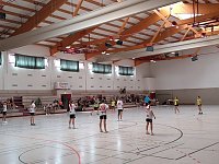 Bild: Sportlicher Familientag in Schlotheim