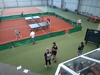 Bild: Sportlicher Familientag in Schlotheim