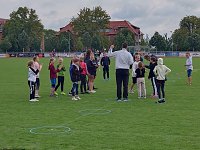 Bild: Sportfest in Bad Langensalza