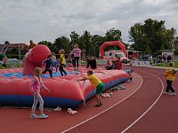 Bild: Sportfest in Bad Langensalza