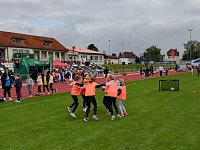 Bild: Sportfest in Bad Langensalza